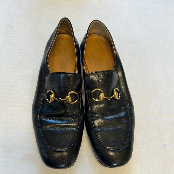 Gucci shoes - Picture 1 of 10